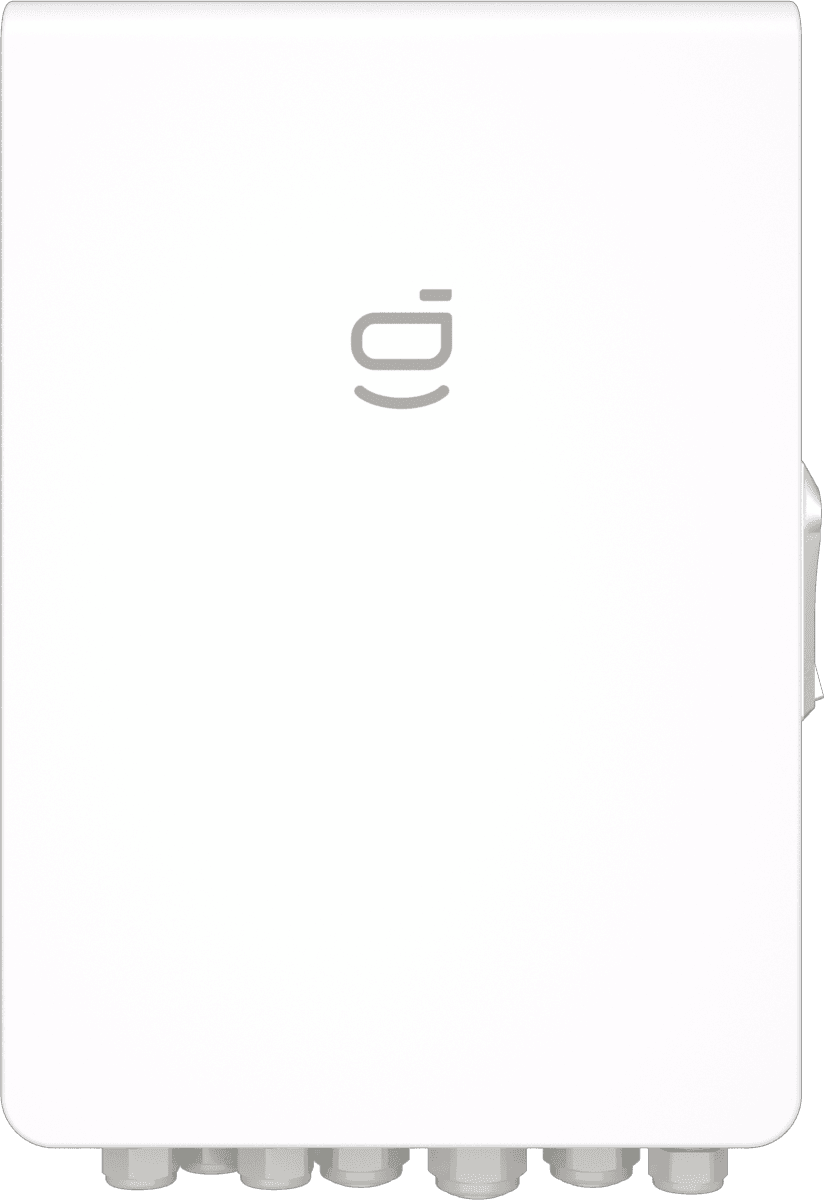 Sigen Gateway HomePro
