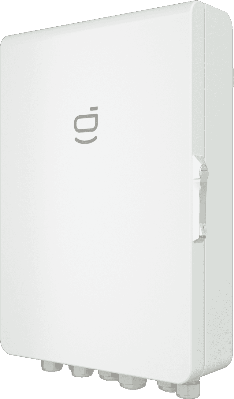 Sigenergy Gateway