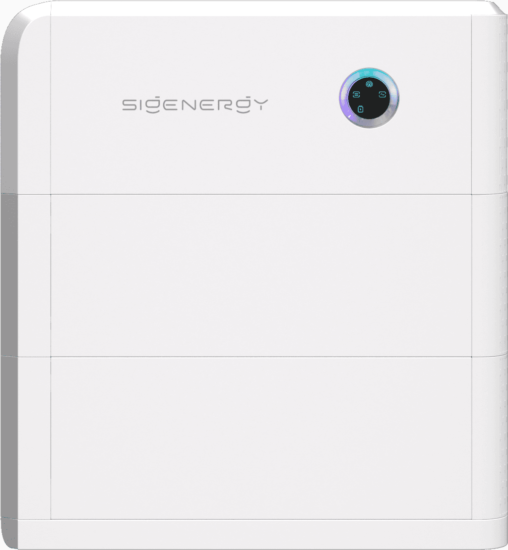 SigenStor 3-fase 16 kWh batterij