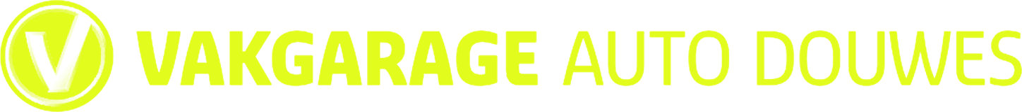 Douwes vakgarage